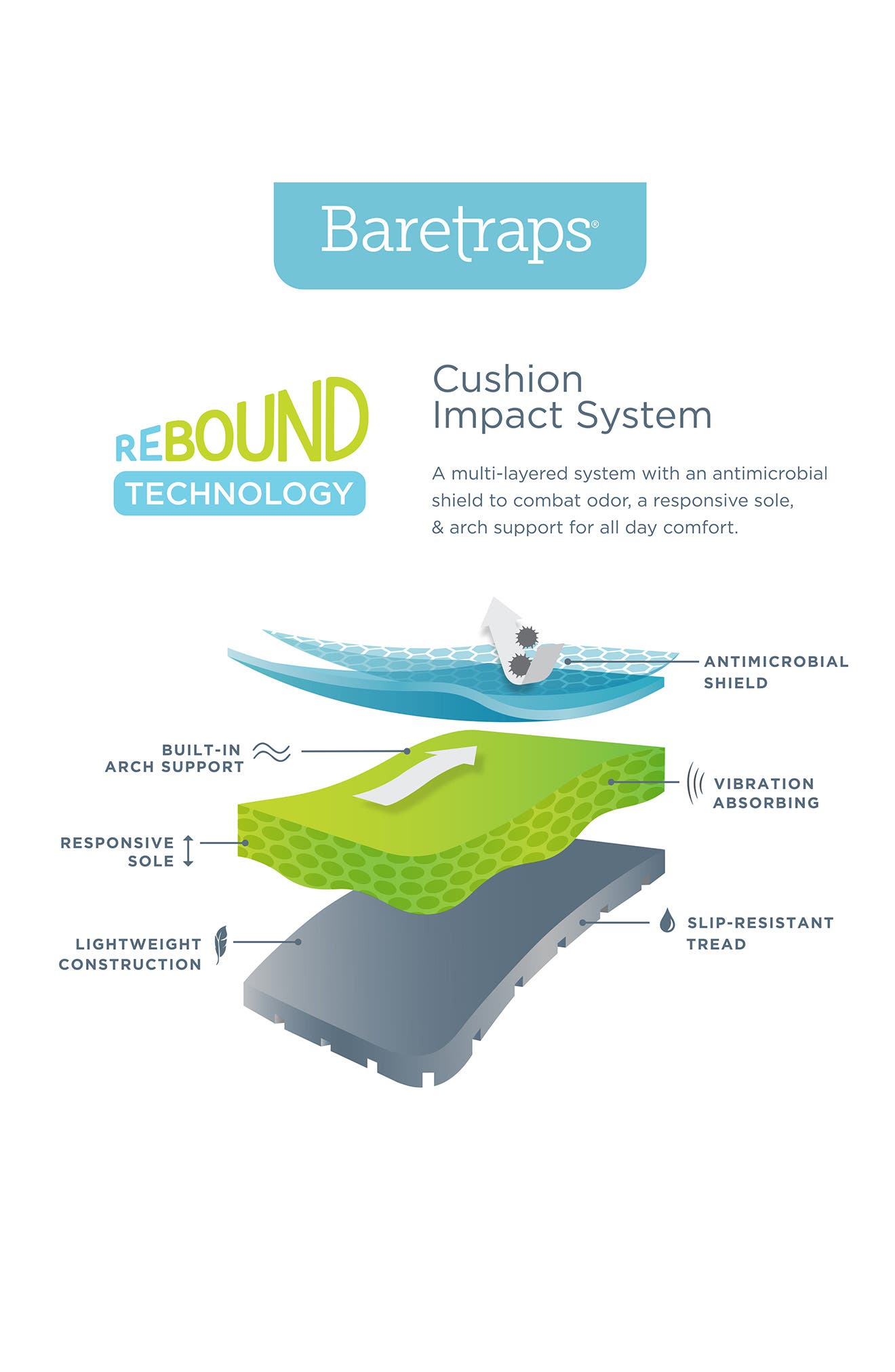 BARETRAPS Danny Casual Sandal, Alternate, color, Black