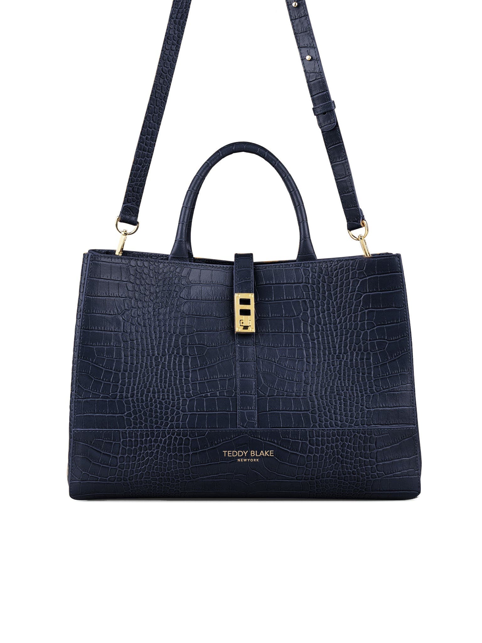Teddy Blake Lola Stampatto 15", Alternate, color, Dark Blue
