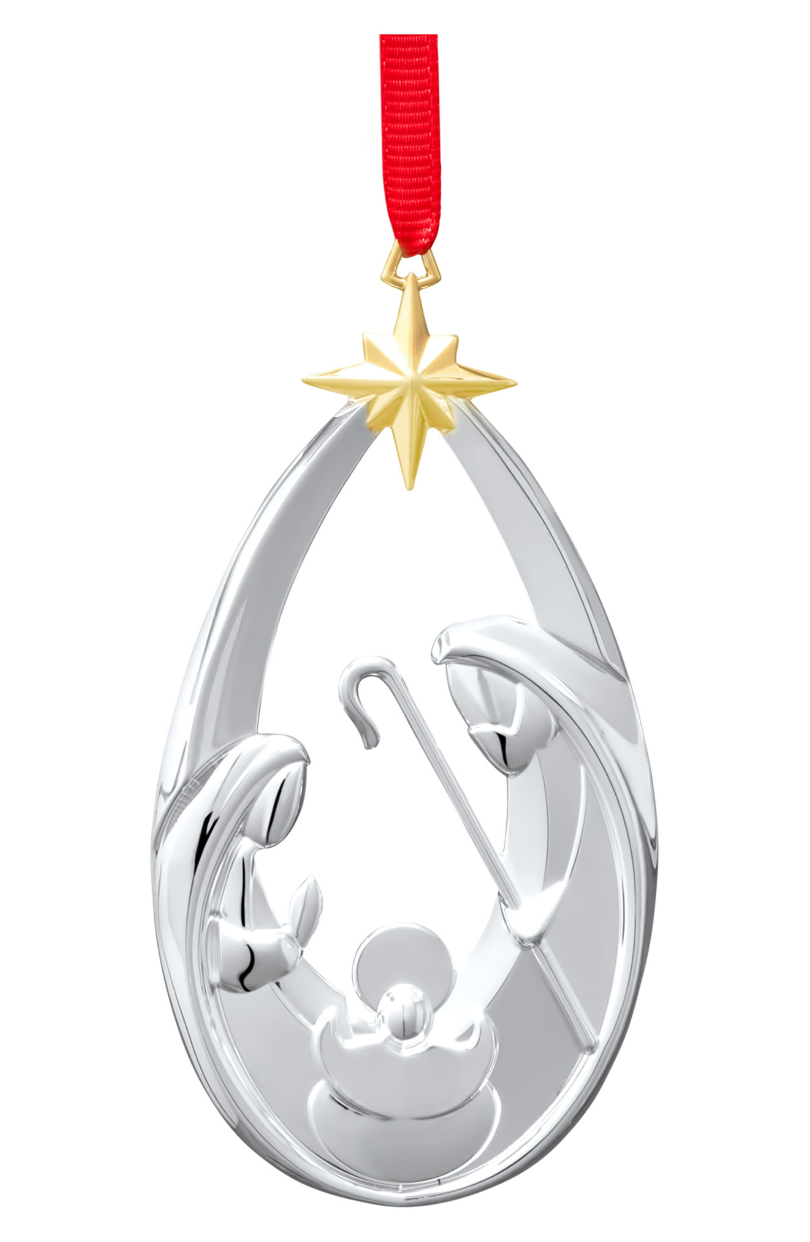 selected SILVER