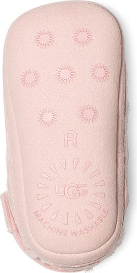 Skylar Water Resistant Knit Boot