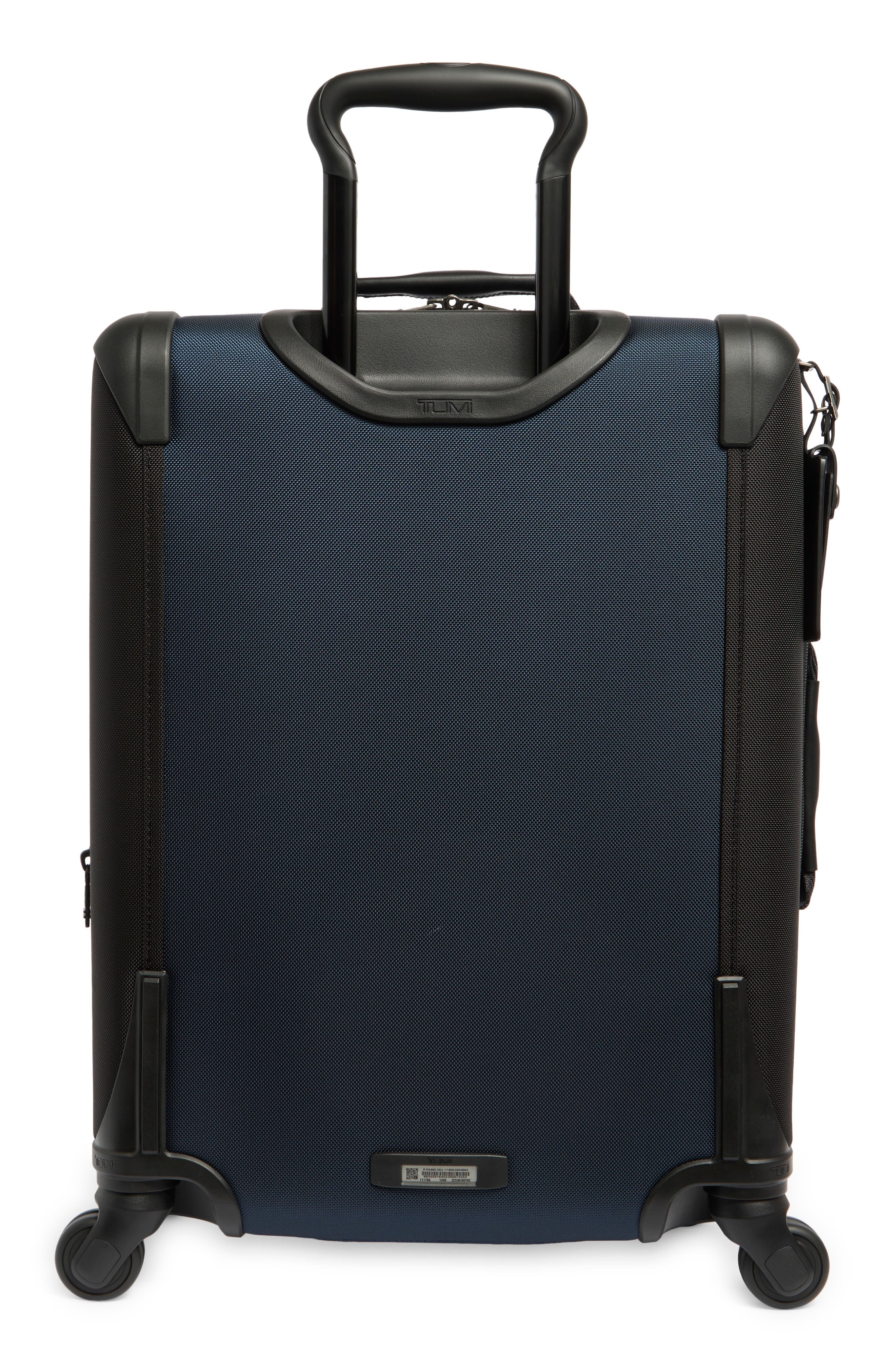 TUMI DFO Fremont Ellison 22-Inch Continental Expandable Softside