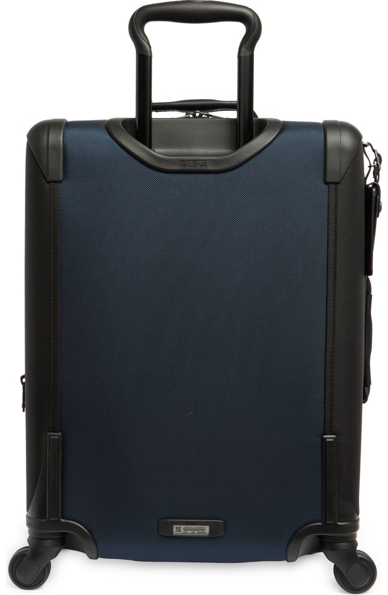 TUMI DFO Fremont Ellison 22-Inch Continental Expandable Softside Spinner Carry-On, Alternate, color,