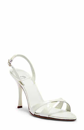 Jeffrey Campbell Marielle Slingback Sandal