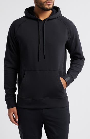 Midweight Tech Performance Hoodie