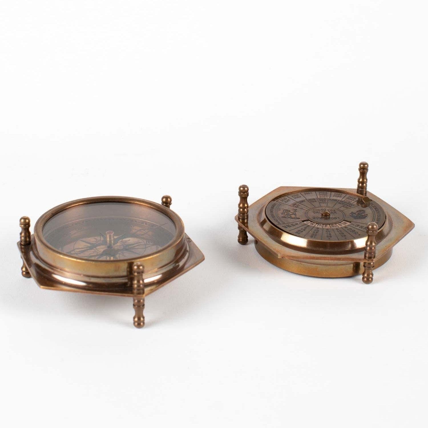 selected Brass