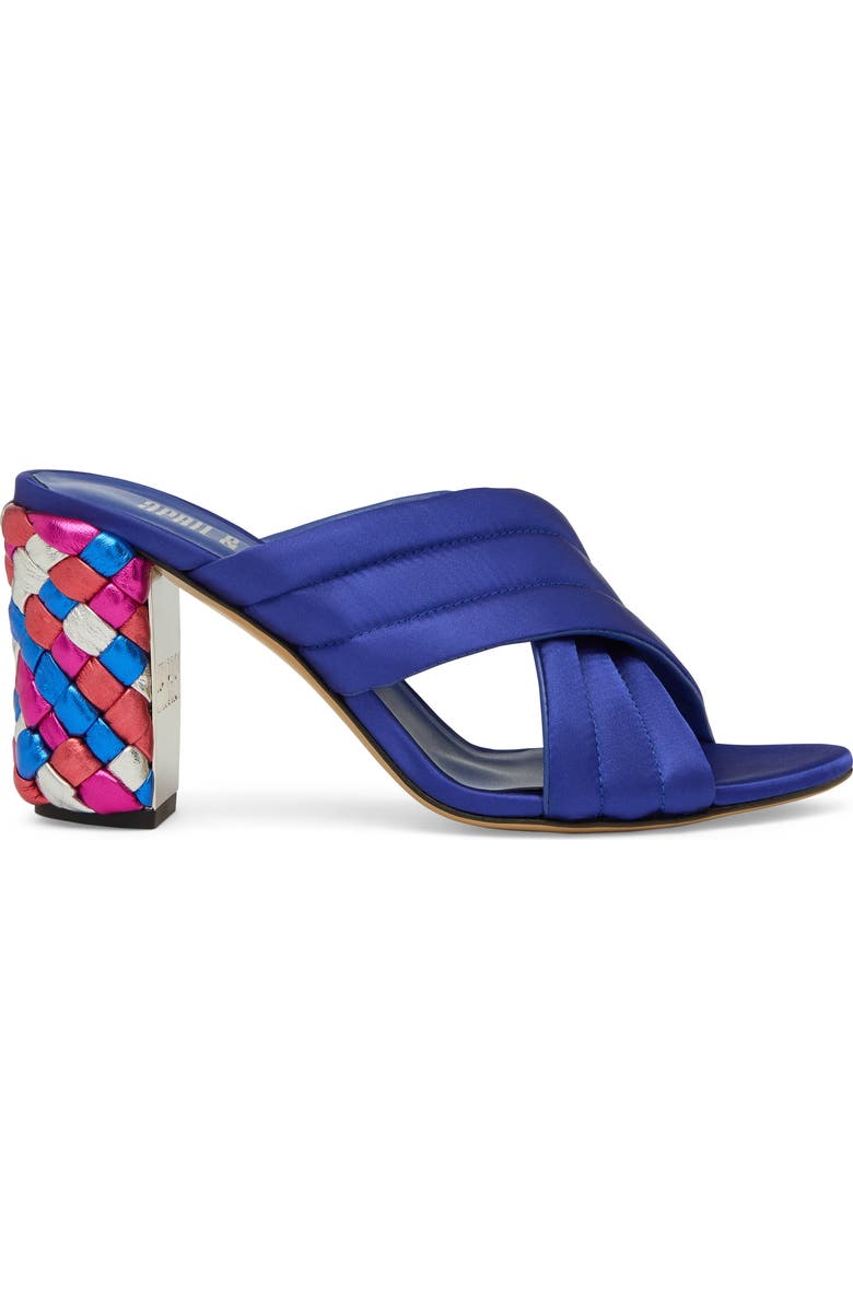 April & Alex Tami Heel, Alternate, color,