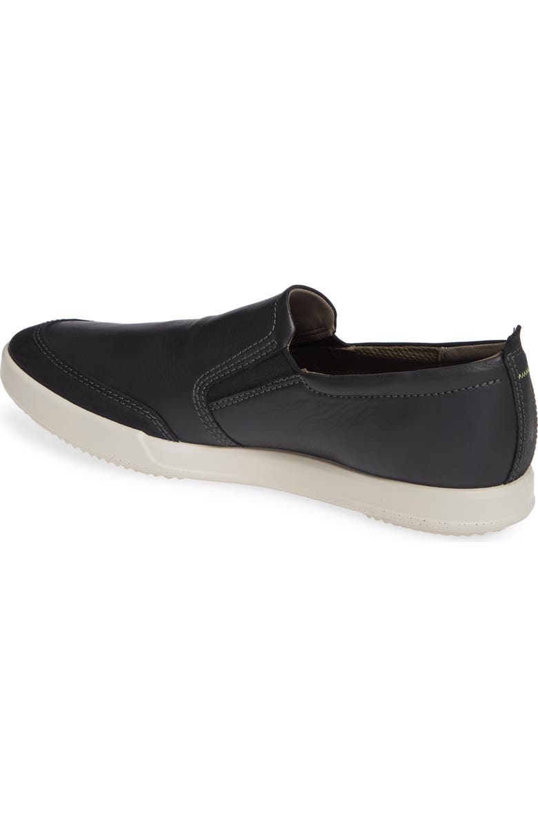 ECCO Collin 2.0 Slip-On Sneaker, Alternate, color,