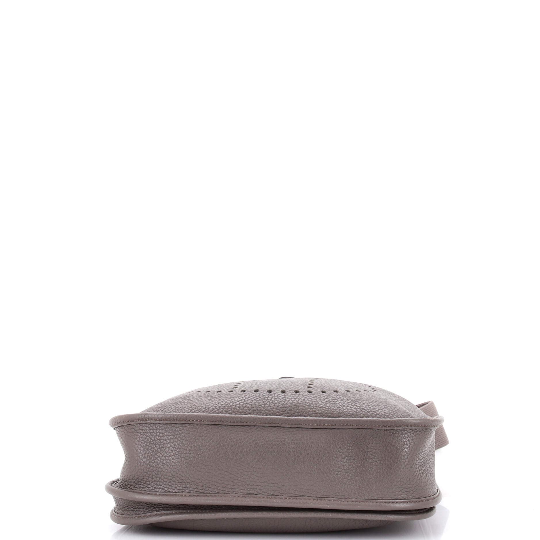 Evelyne Bag Gen III Clemence PM, Alternate, color, Grey