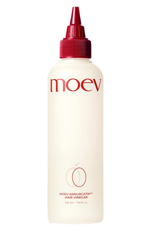 Annurcatin Hair Vinegar