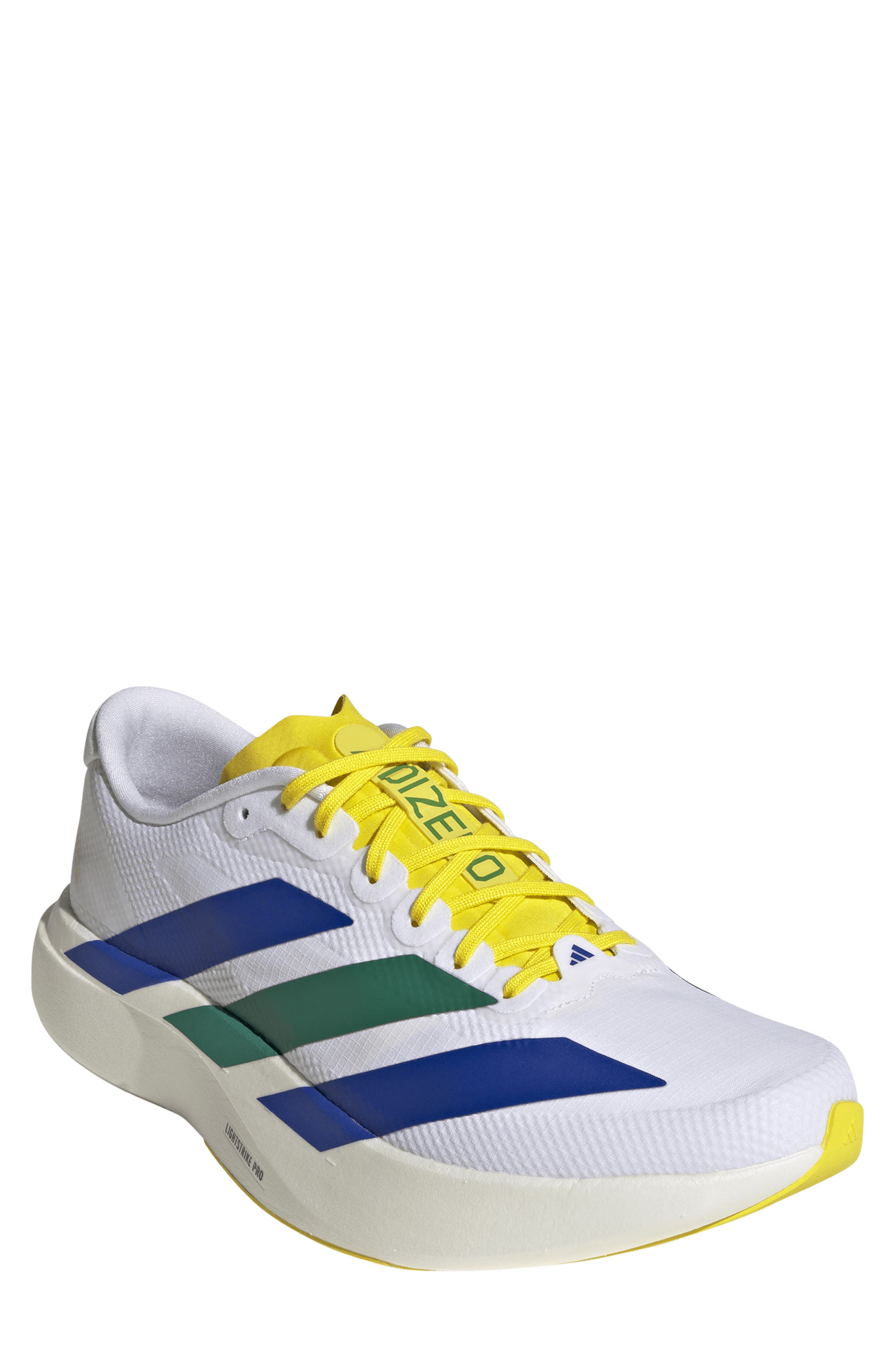  Yellow/ Blue/ Yellow