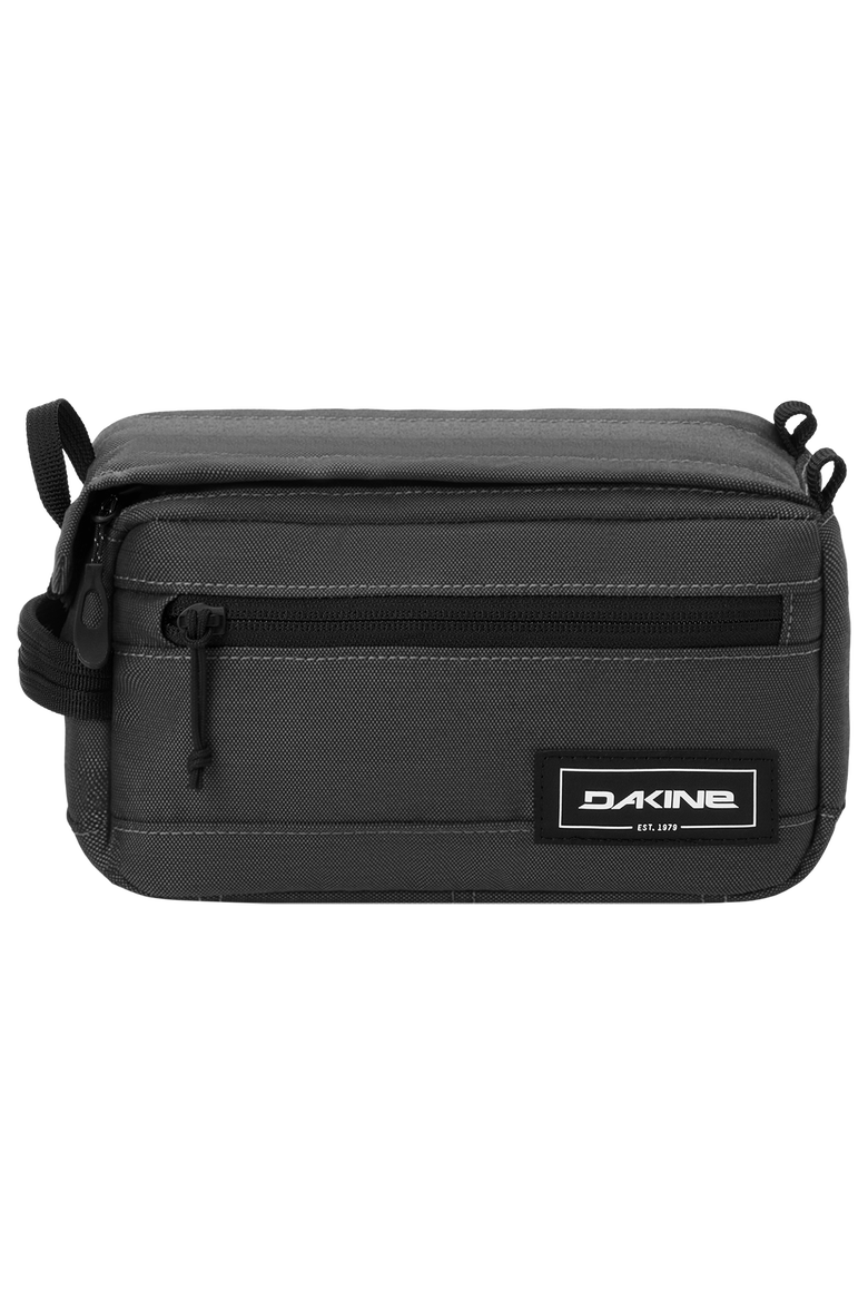 GROOMER TRAVEL KIT, Main, color, CARBON HEATHER