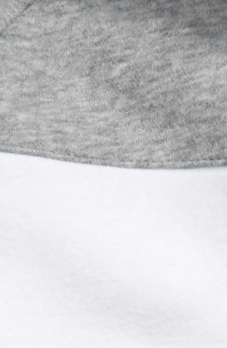 Nike Air Full Zip Hoodie & Jogger Pants Set, Alternate, color, 