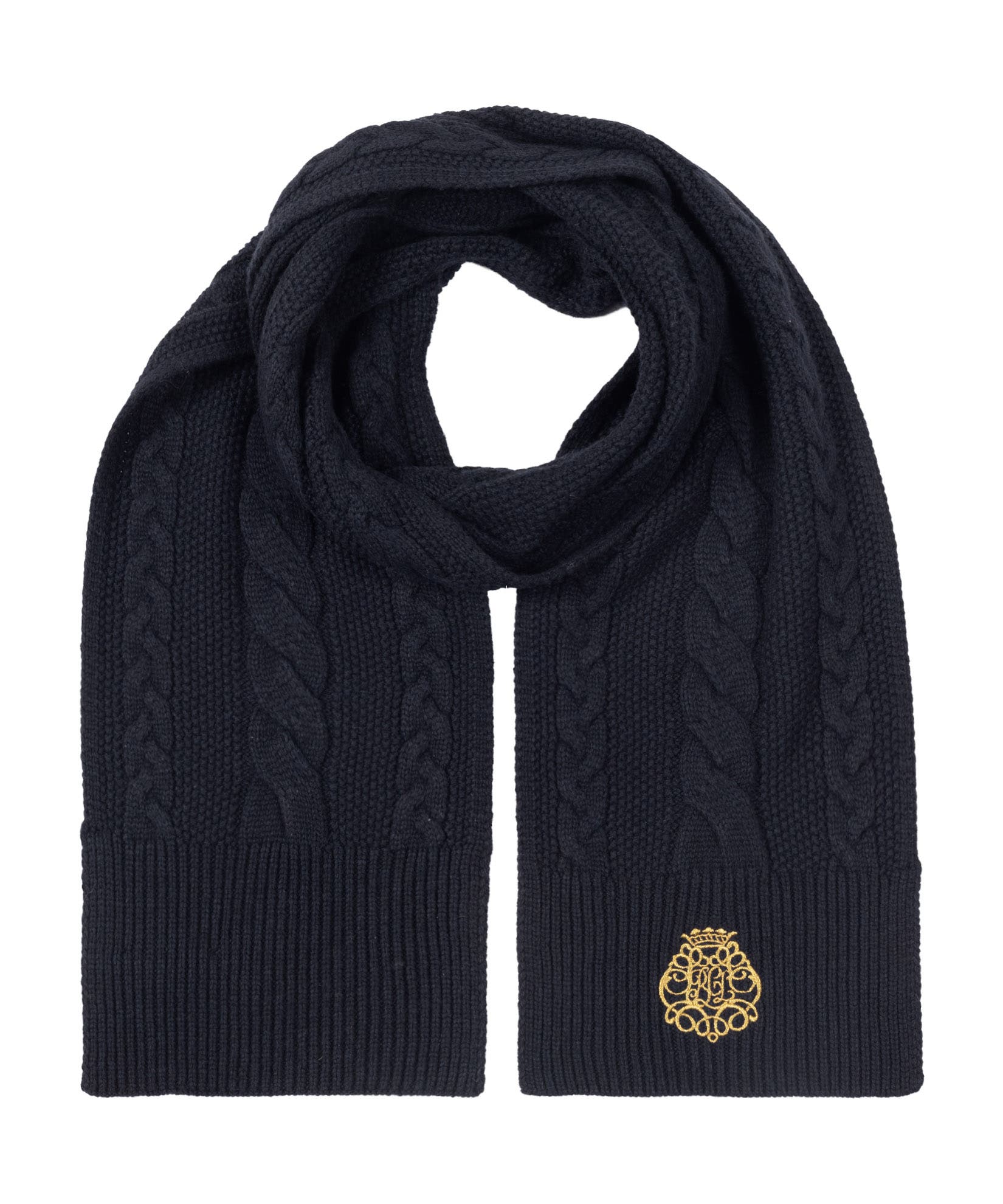 selected navy