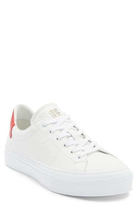 City Platform Sneaker (Men)