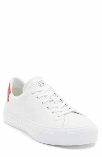 Givenchy City Platform Sneaker