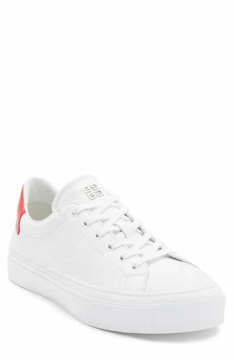 Givenchy City Platform Sneaker
