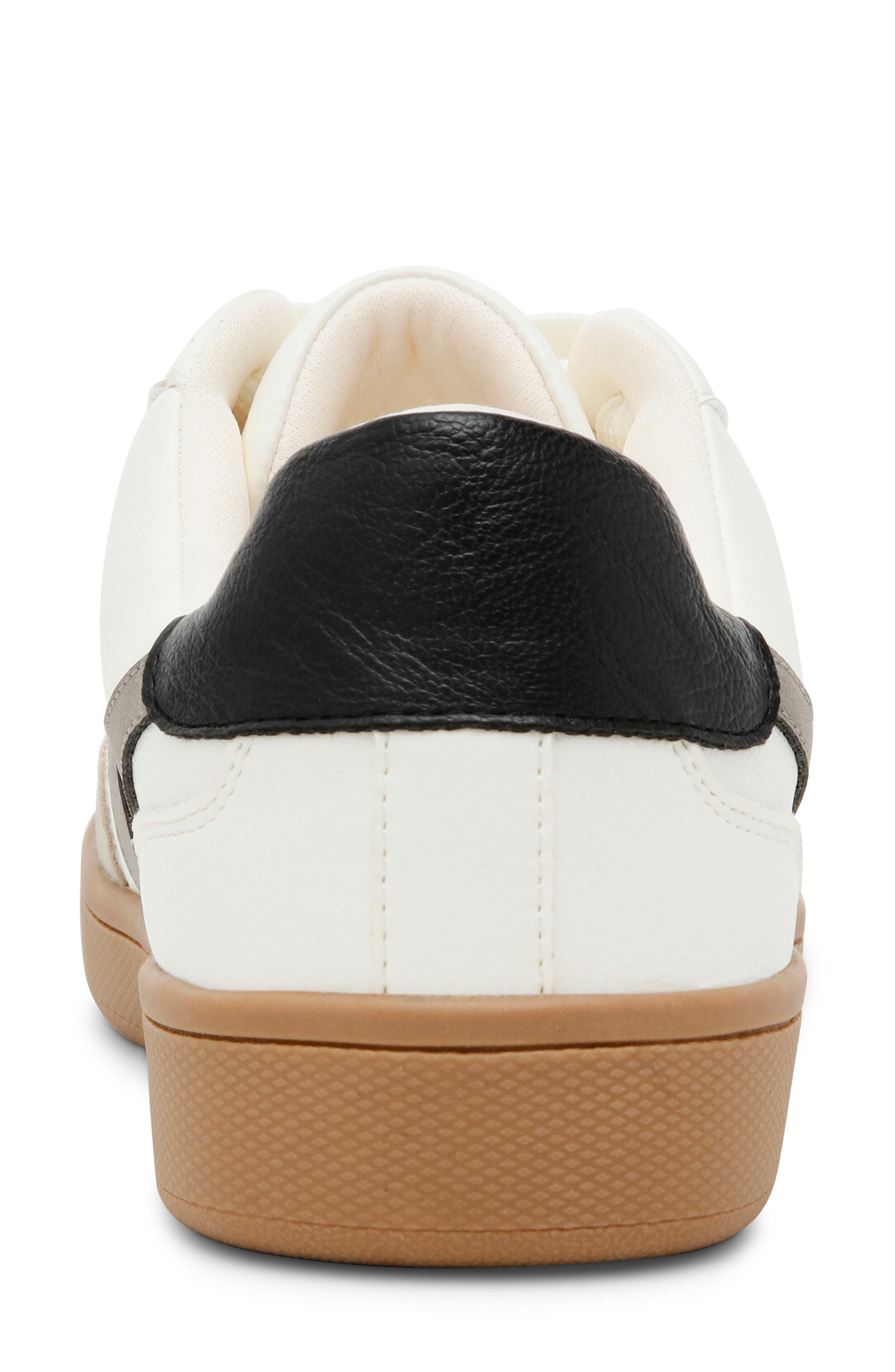 DV by Dolce Vita Voyage Sneaker, Alternate, color, Grey Multi