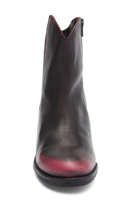 Miz Mooz Duarte Bootie