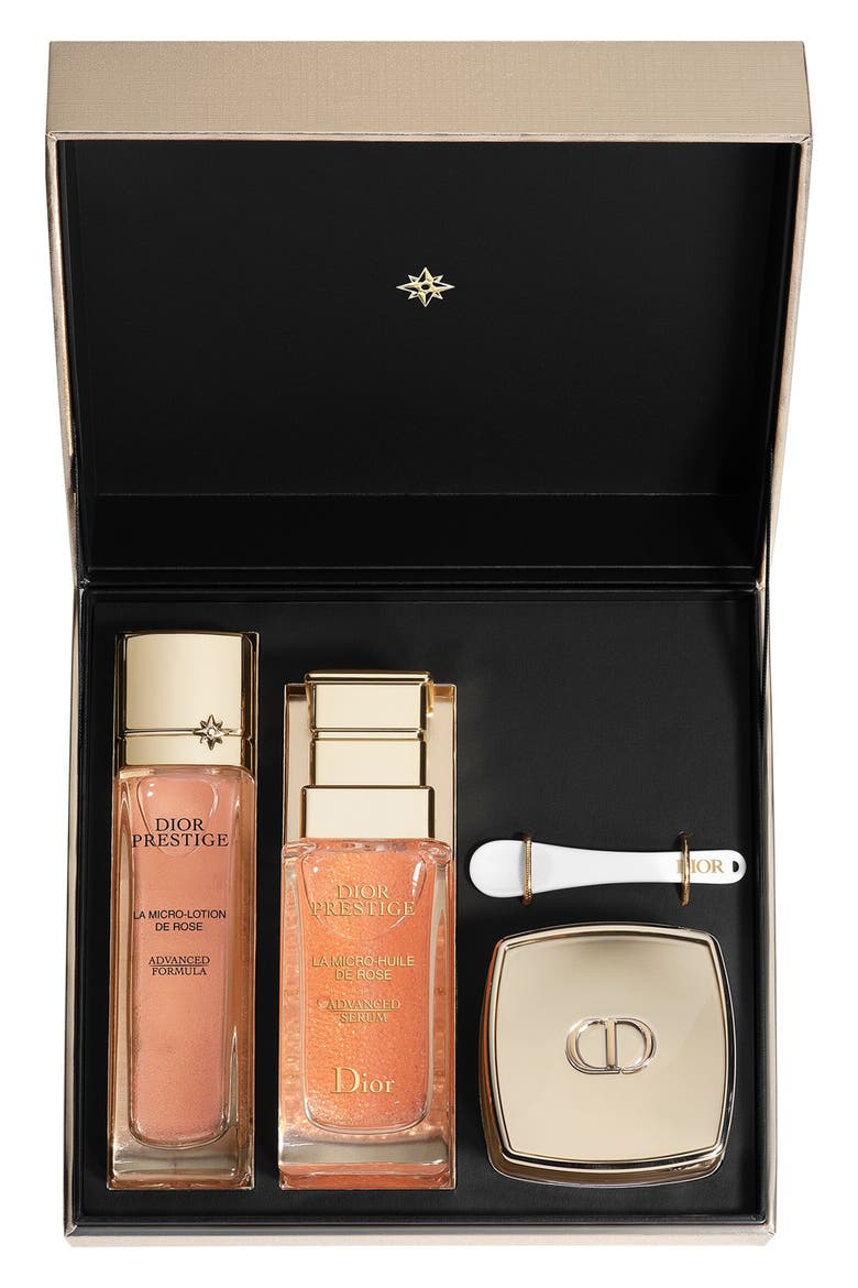 Prestige Anti-Aging Skin Care Set $505 Value, Alternate, color, NO COLOR