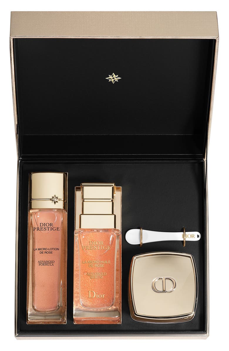 DIOR Prestige Anti-Aging Skin Care Set $505 Value, Alternate, color,