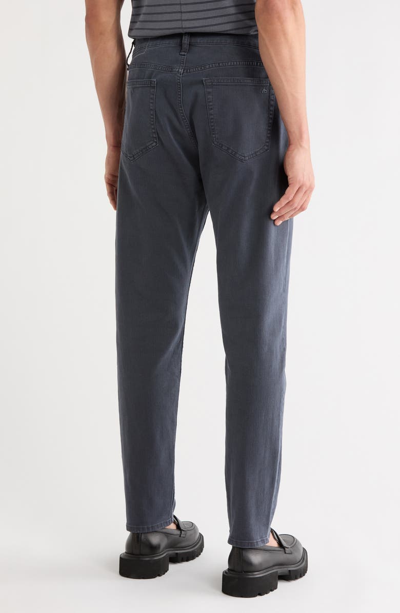rag & bone Athletic Fit Jeans, Alternate, color,