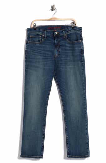 410 Athletic Straight Leg Jeans