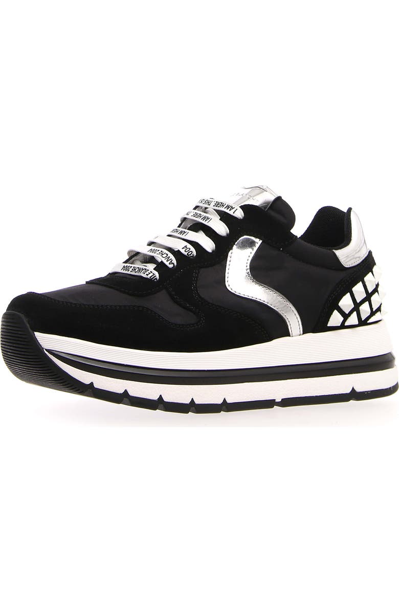 Voile Blanche Maran Platform Sneaker, Main, color,