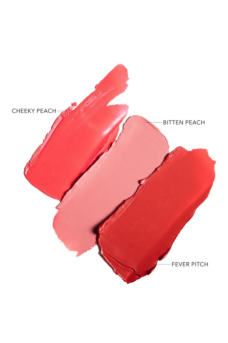 Luxe Matte Lipstick, Alternate, color, BOLD NECTAR