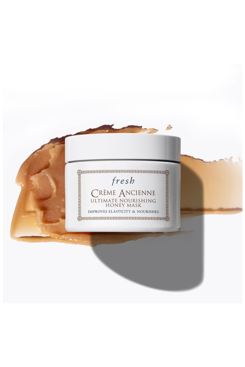 Crème Ancienne Ultimate Nourishing Honey Mask, Alternate, color, NO COLOR