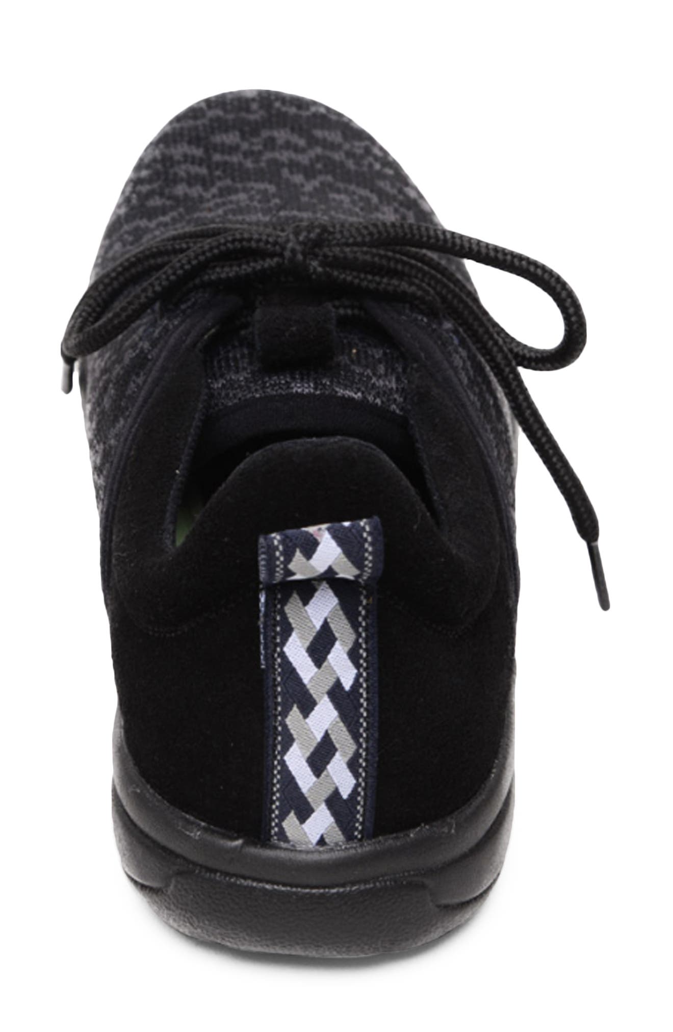 Minnetonka Anew Sneaker, Alternate, color, 