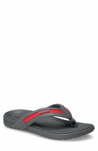 CROCS Yukon Sport Flip Flop