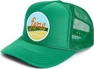 Friday Feelin’ Fore Trucker Hat