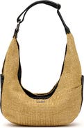 HAMMITT Tom Zip Medium Hobo Bag