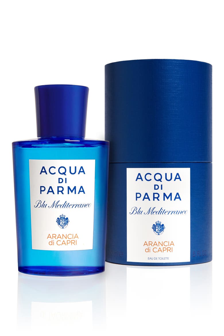 Blu Mediterraneo Arancia di Capri Eau de Toilette | Nordstrom