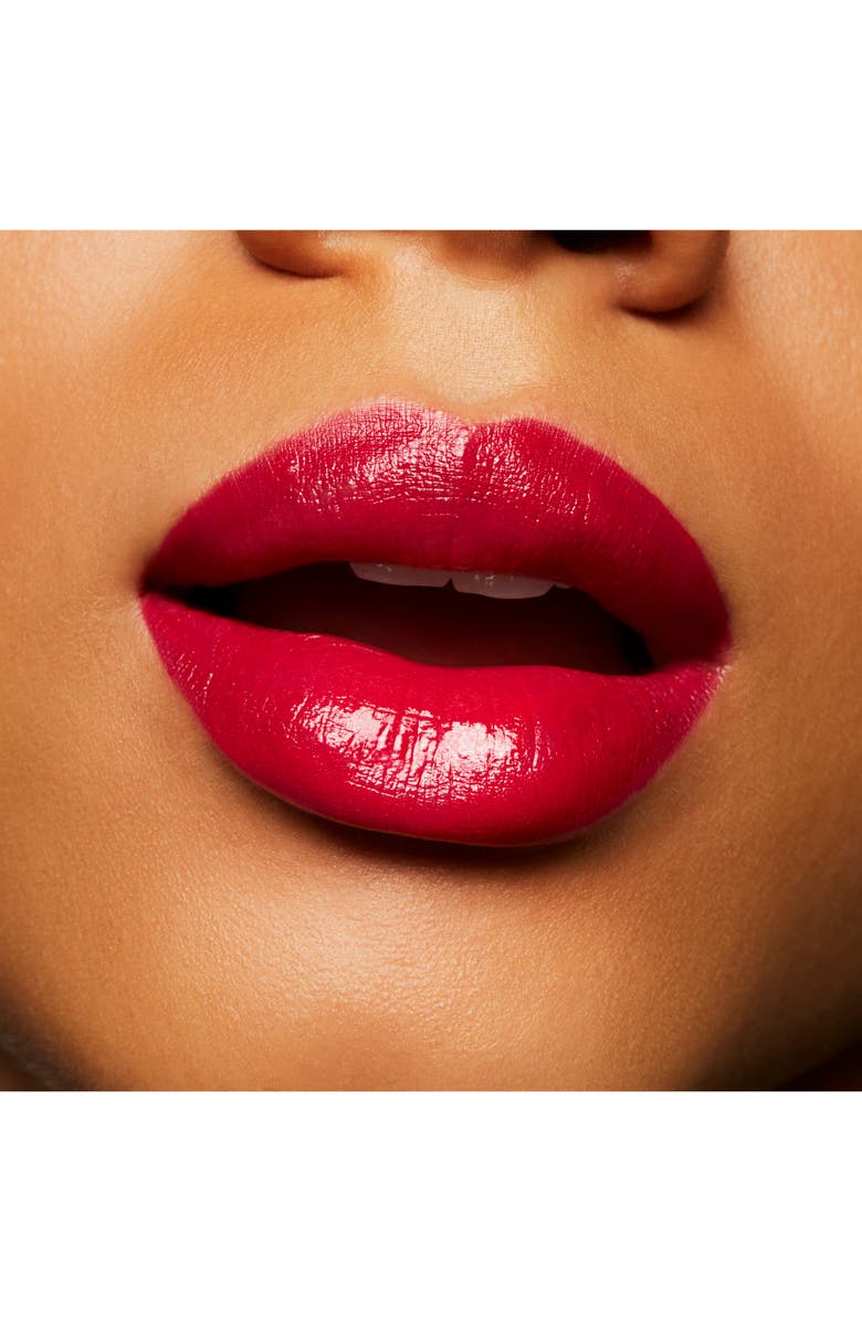 MAC Cosmetics MAC Cote D’ Amour Amplified Bronzer Lipstick, Alternate, color, 