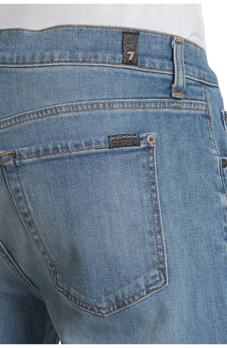 Seven Ryley Clean Pocket Jeans, Alternate, color,