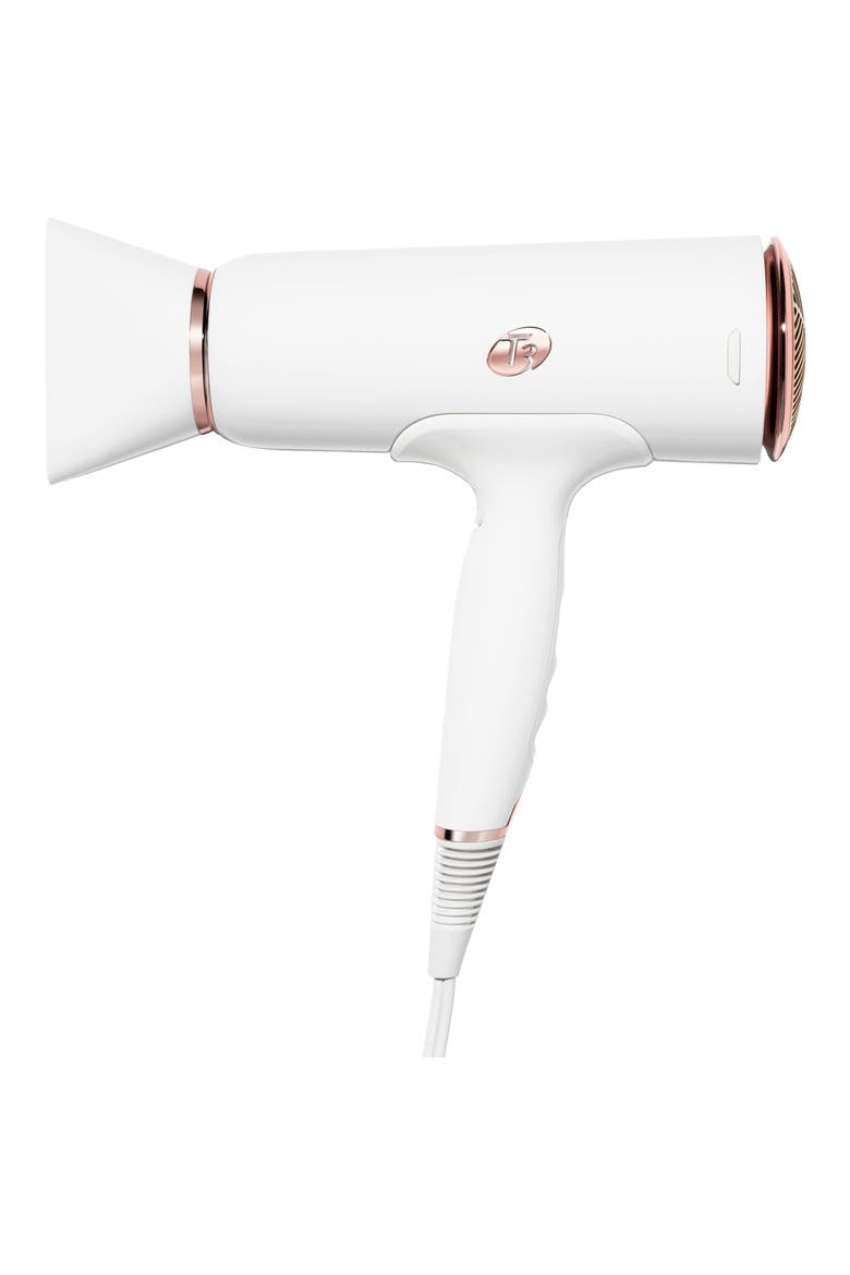 Cura Professional Digital Ionic Hair Dryer, Main, color, NO COLOR