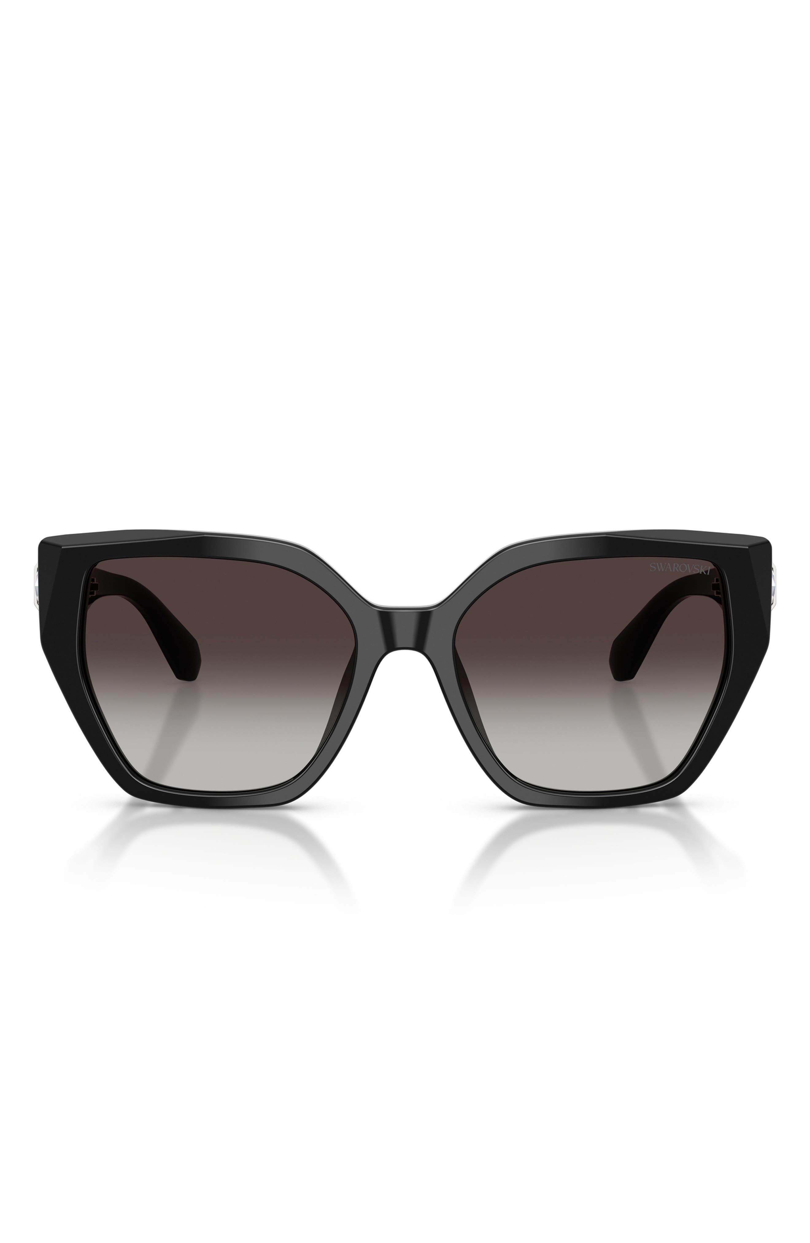 BLACK / GRADIENT GREY