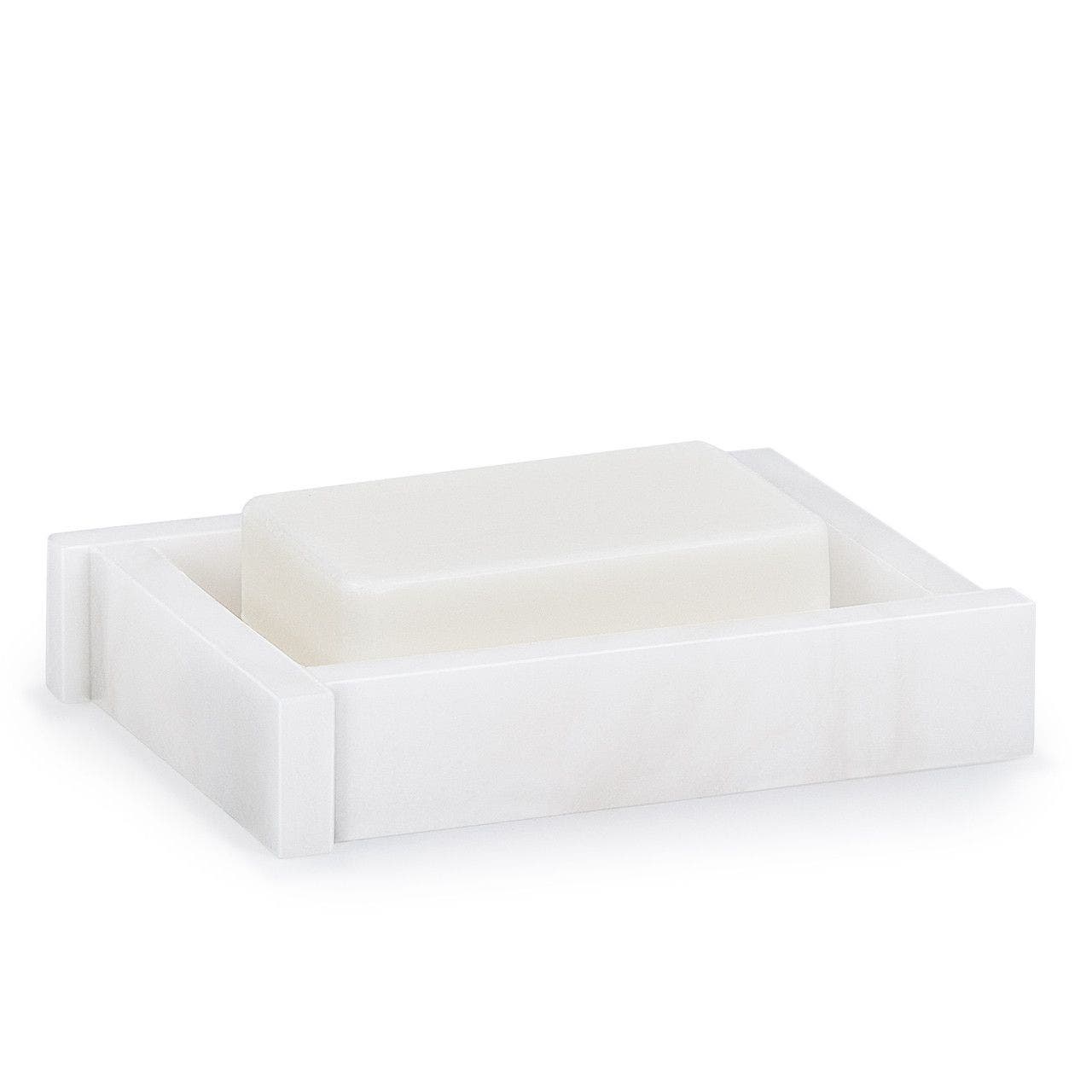 selected WHITE