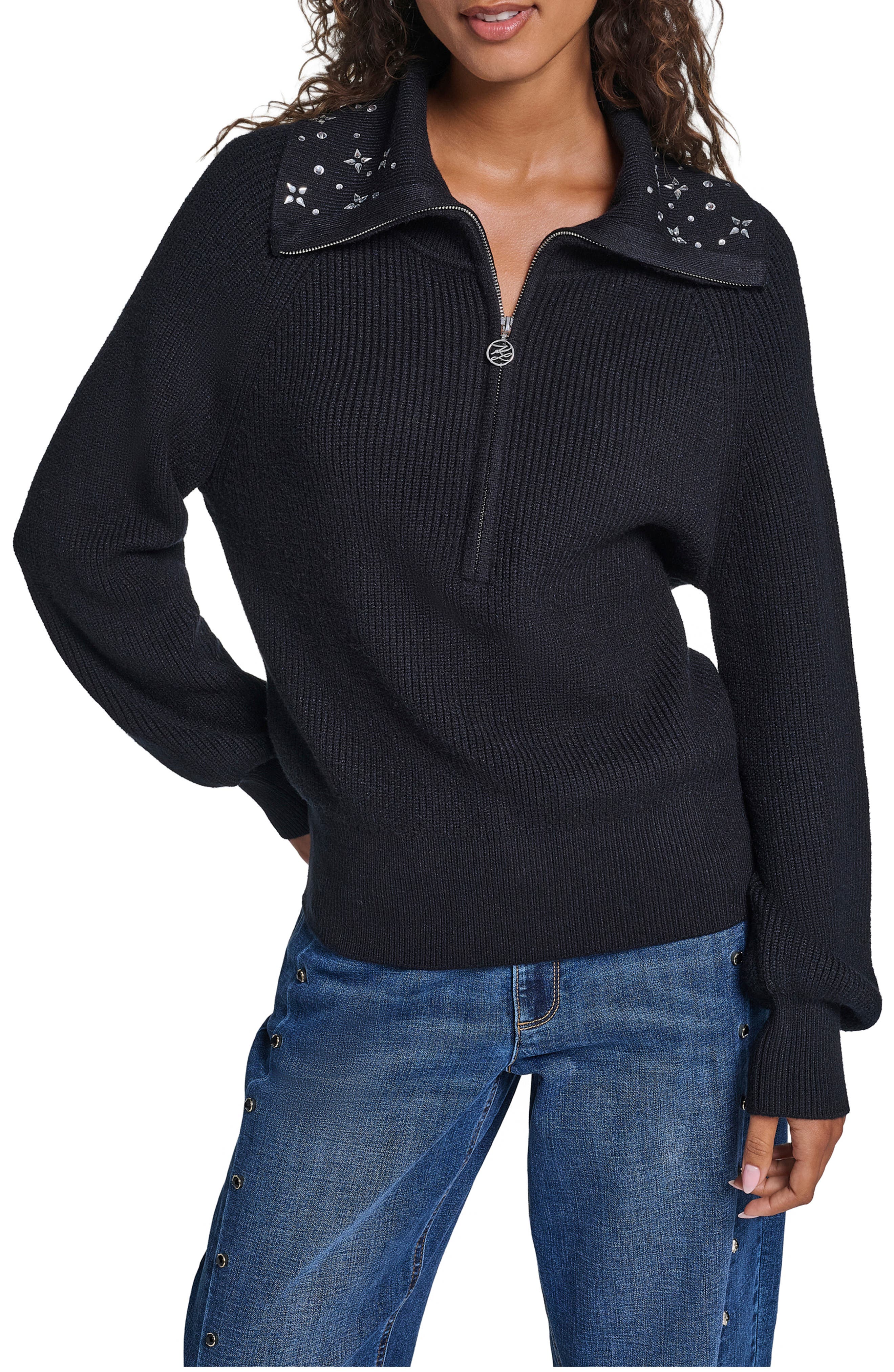 selected BLACK