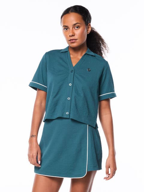 Tullia Cabana Shirt