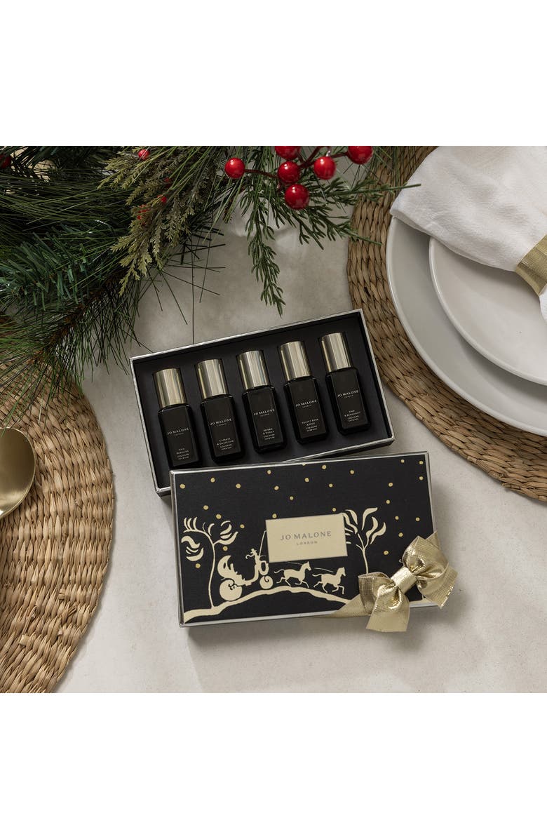 Jo Malone London<sup>™</sup> Cologne Intense Collection, Alternate, color, 