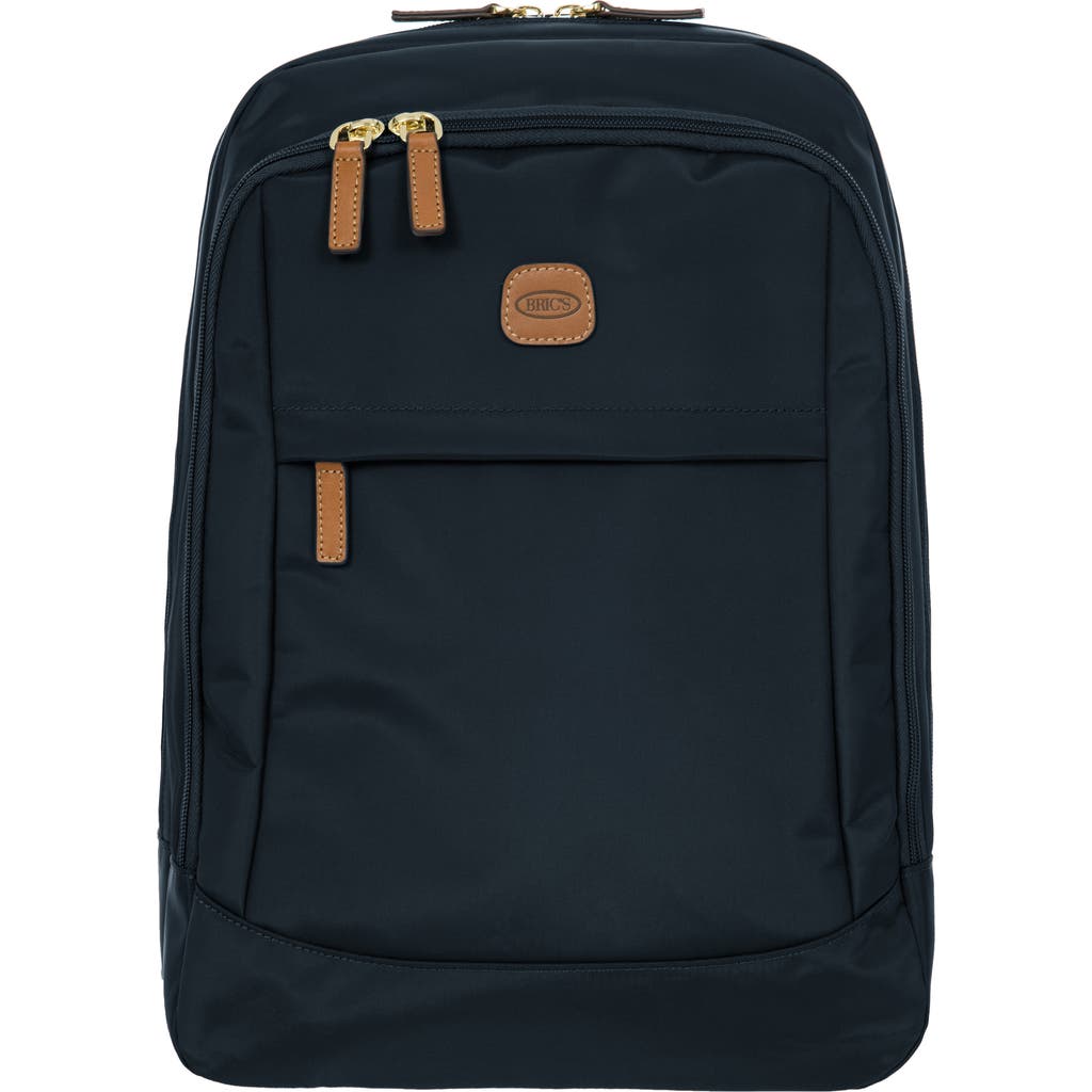 Bric's X-travel Metro Backpack