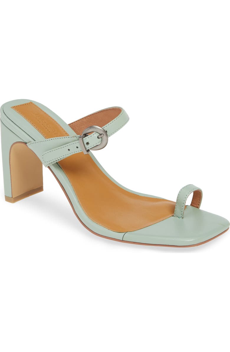 JAGGAR Strappy Slide Sandal, Main, color,