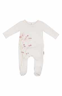 Manière Blooming Bouquet Footie