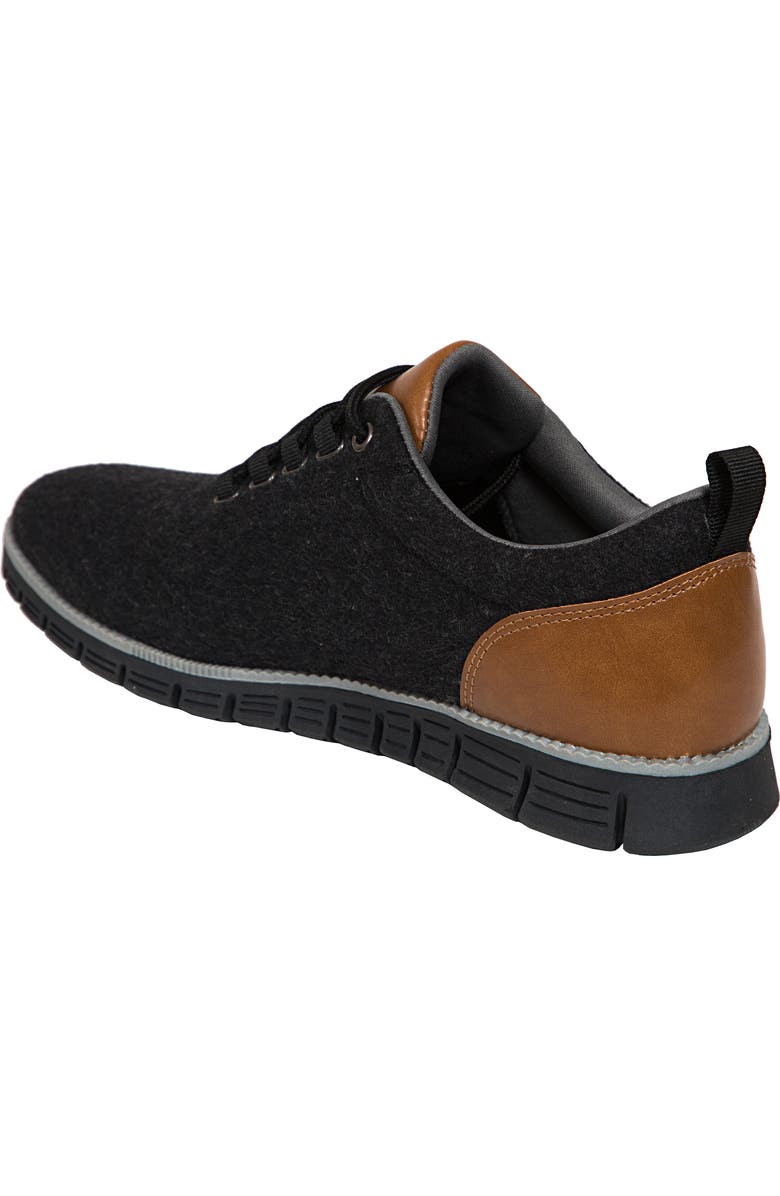 Deer Stags Status Comfort Sneaker, Alternate, color,