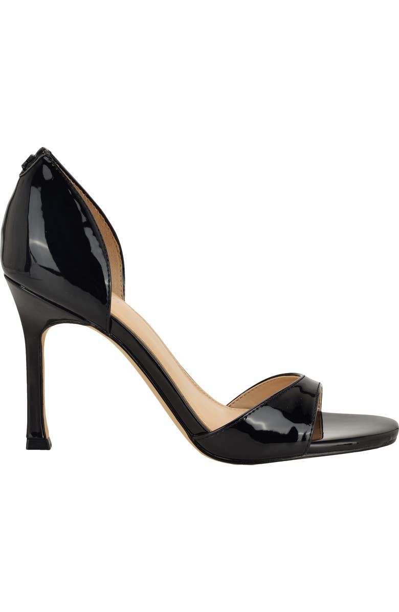 Calvin Klein Aileen Stiletto Sandal, Alternate, color,