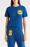 Aviator Nation Seattle Mariners Graphic T-Shirt
