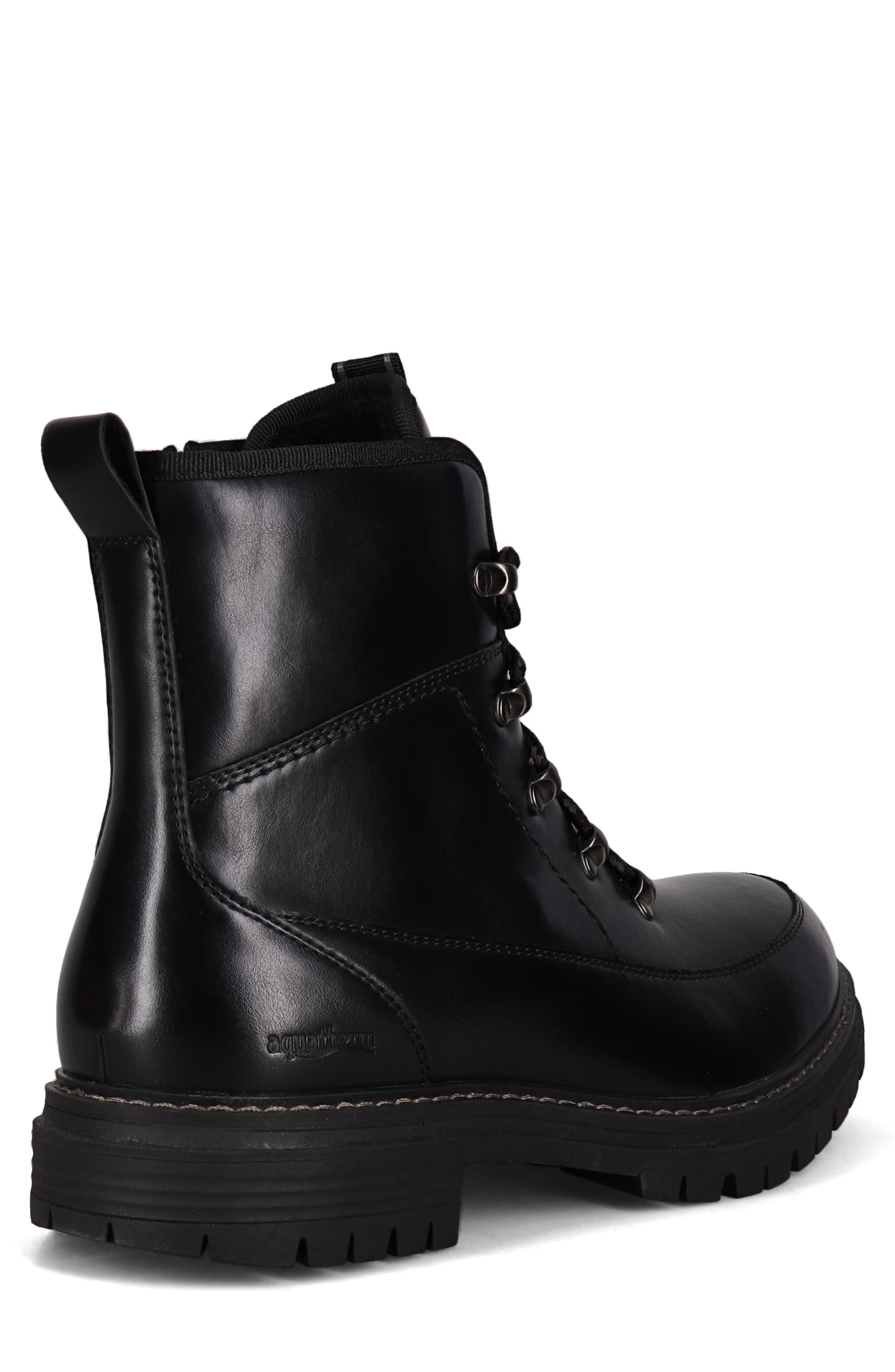 AQUATHERM BY SANTANA CANADA Skyline Boot, Alternate, color, Black