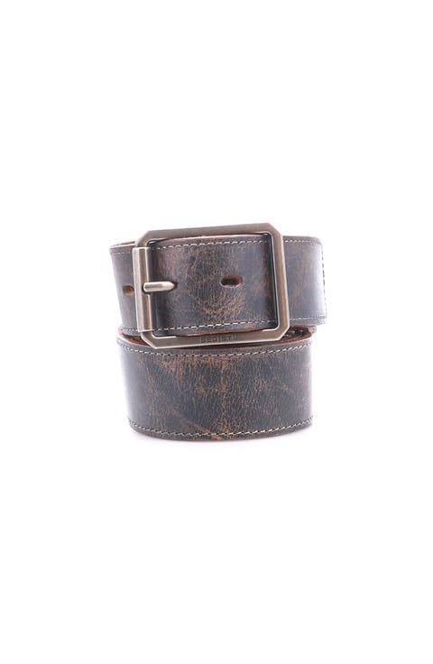 Meander Belt